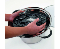 Morphy Richards Wolnowar Supreme Precision 3 w 1 6,5L, 461007 - 1385095 - zdjęcie 4